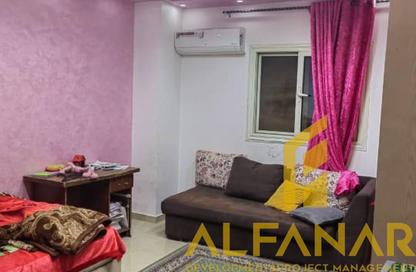 Roof - 3 Bedrooms - 2 Bathrooms for sale in West Arabella - 5th Settlement Compounds - The 5th Settlement - New Cairo City - Cairo