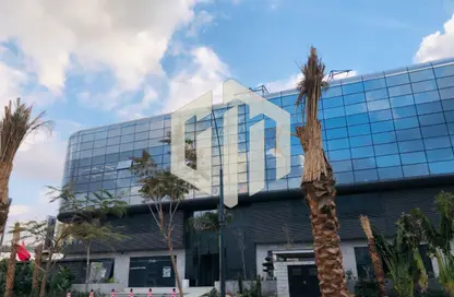 Full Floor - Studio - 1 Bathroom for rent in South Teseen St. - The 5th Settlement - New Cairo City - Cairo