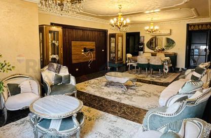 Apartment - 3 Bedrooms - 2 Bathrooms for sale in Glim - Hay Sharq - Alexandria
