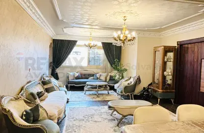 Apartment - 3 Bedrooms - 2 Bathrooms for sale in Glim - Hay Sharq - Alexandria