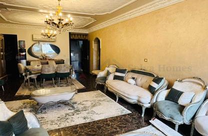 Apartment - 3 Bedrooms - 2 Bathrooms for sale in Glim - Hay Sharq - Alexandria
