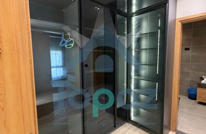 Apartment - 3 - 3 for rent in The Courtyards - Sheikh Zayed Compounds - Sheikh Zayed City - Giza
