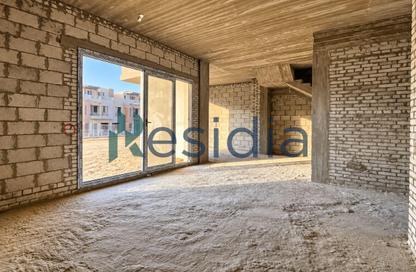 Villa - 5 - 6 for sale in The Crown - Cairo Alexandria Desert Road - 6 October City - Giza