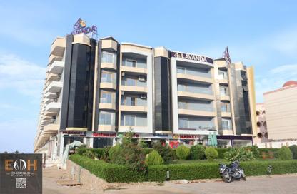 Apartment - 2 - 1 for sale in Lavanda Beach - Hurghada Resorts - Hurghada - Red Sea