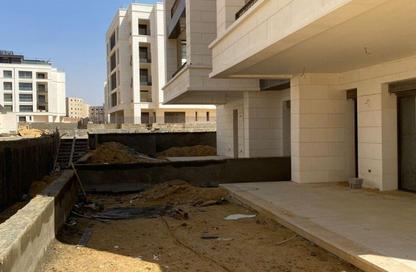 Apartment - 2 Bedrooms - 4 Bathrooms for sale in Katameya Creeks - 5th Settlement Compounds - The 5th Settlement - New Cairo City - Cairo Apartment - 2 Bedrooms - 4 Bathrooms for sale in Katameya Creeks - 5th Settlement Compounds - The 5th Settlement - New Cairo City - Cairo
