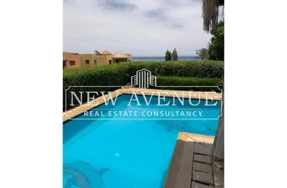 فيلا - 4 غرف نوم - 3 حمامات للبيع في ماونتن فيو العين السخنة - ماونتن فيو - العين السخنة - السويس
