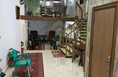 مساحات مكتبية - استوديو - 1 حمام للبيع في شارع السلام - سيدي جابر - حي شرق - الاسكندرية