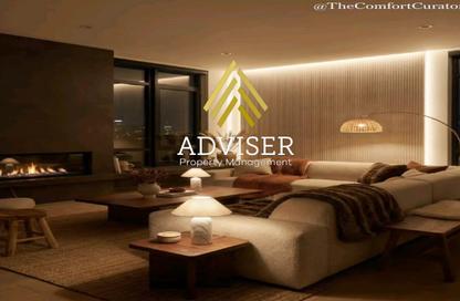 Apartment - 4 Bedrooms - 3 Bathrooms for sale in Solay - 5th Settlement Compounds - The 5th Settlement - New Cairo City - Cairo