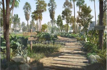 Villa - 3 Bedrooms - 3 Bathrooms for sale in Zed East - 5th Settlement Compounds - The 5th Settlement - New Cairo City - Cairo