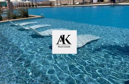 Chalet - 1 Bedroom - 1 Bathroom for sale in Seashore - Ras Al Hekma - North Coast Chalet - 1 Bedroom - 1 Bathroom for sale in Seashore - Ras Al Hekma - North Coast