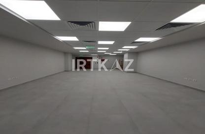 Office Space - Studio - 1 Bathroom for rent in Mivida - 5th Settlement Compounds - The 5th Settlement - New Cairo City - Cairo