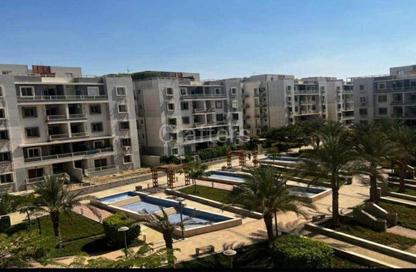 Apartment - 3 Bedrooms - 3 Bathrooms for sale in JAYD Residence - 5th Settlement Compounds - The 5th Settlement - New Cairo City - Cairo