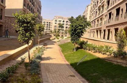 شقة - 3 غرف نوم - 3 حمامات للبيع في جرين سكوير - كمبوندات مدينة المستقبل - مدينة المستقبل - القاهرة