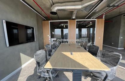 Office Space - Studio - 1 for rent in Mivida - 5th Settlement Compounds - The 5th Settlement - New Cairo City - Cairo