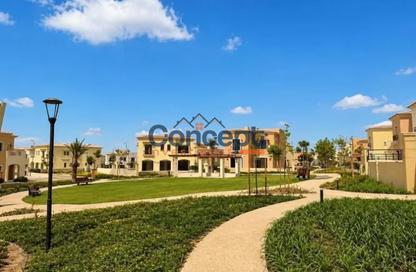 Villa - 4 - 4 for sale in City Gate - 5th Settlement Compounds - The 5th Settlement - New Cairo City - Cairo