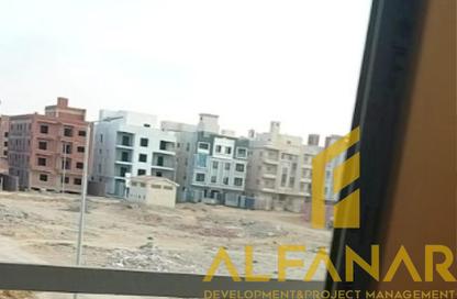 Apartment - 3 Bedrooms - 2 Bathrooms for sale in Al Andalus Buildings - Al Andalus District - New Cairo City - Cairo