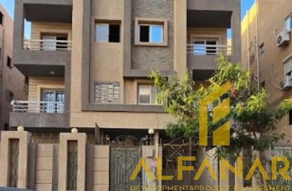 Apartment - 3 Bedrooms - 2 Bathrooms for sale in Al Andalus Buildings - Al Andalus District - New Cairo City - Cairo