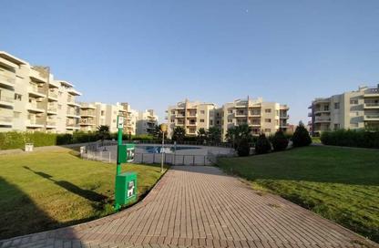 Apartment - 3 - 2 for sale in The Address - 12th District - Sheikh Zayed City - Giza