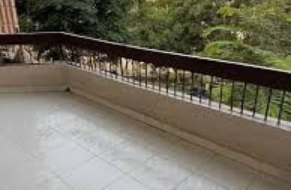 Apartment - 3 - 2 for rent in Al Arqam Ibn Abi Al Arqam St. - El Mearag City - Zahraa El Maadi - Hay El Maadi - Cairo Apartment - 3 - 2 for rent in Al Arqam Ibn Abi Al Arqam St. - El Mearag City - Zahraa El Maadi - Hay El Maadi - Cairo