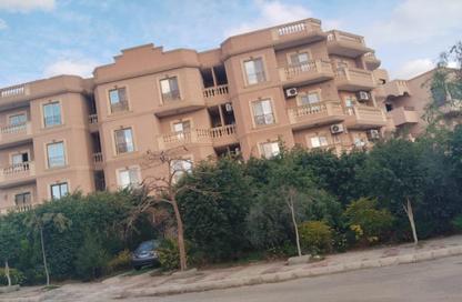 Apartment - 3 Bedrooms - 2 Bathrooms for sale in 6th Area East - Shorouk City - Cairo