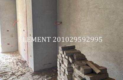 Penthouse - 4 Bedrooms - 4 Bathrooms for sale in October Plaza - 6 October Compounds - 6 October City - Giza