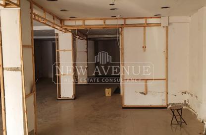 Retail - Studio - 1 Bathroom for rent in Al Nozha St. - Ard El Golf - Heliopolis - Masr El Gedida - Cairo Retail - Studio - 1 Bathroom for rent in Al Nozha St. - Ard El Golf - Heliopolis - Masr El Gedida - Cairo