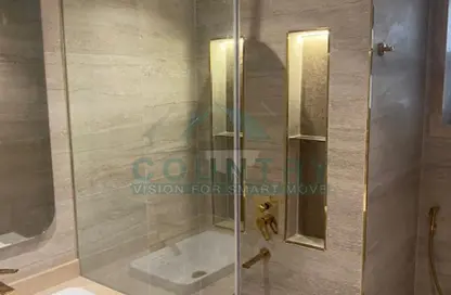 Apartment - 3 Bedrooms - 3 Bathrooms for rent in Azad - 5th Settlement Compounds - The 5th Settlement - New Cairo City - Cairo Apartment - 3 Bedrooms - 3 Bathrooms for rent in Azad - 5th Settlement Compounds - The 5th Settlement - New Cairo City - Cairo