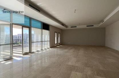 Penthouse - 4 Bedrooms - 4 Bathrooms for rent in Cairo Festival City - North Investors Area - New Cairo City - Cairo Penthouse - 4 Bedrooms - 4 Bathrooms for rent in Cairo Festival City - North Investors Area - New Cairo City - Cairo