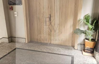 مساحات مكتبية - استوديو - 2 حمامات للايجار في اليجانتري - الحي الاول - التجمع الخامس - مدينة القاهرة الجديدة - القاهرة