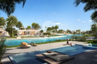 Townhouse - 4 Bedrooms - 4 Bathrooms for sale in Soul North Coast - Qesm Ad Dabaah - North Coast