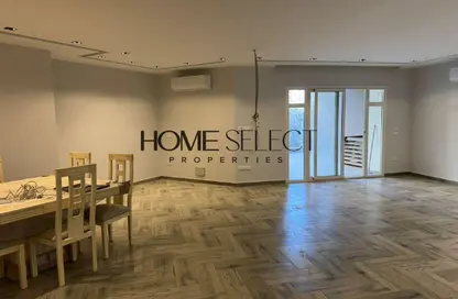 شقة - 3 غرف نوم - 3 حمامات للايجار في أكتوبر بلازا - كمبوندات 6 أكتوبر - مدينة 6 أكتوبر - الجيزة