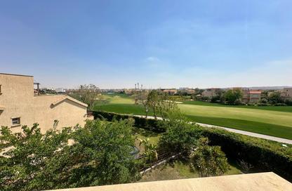 Villa - 6 Bedrooms - 6 Bathrooms for sale in Privado - Madinaty - Cairo
