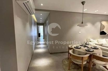 Apartment - 3 Bedrooms - 3 Bathrooms for sale in Allegria - Sheikh Zayed Compounds - Sheikh Zayed City - Giza