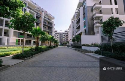 Apartment - 3 Bedrooms - 3 Bathrooms for sale in The Icon Residence - 5th Settlement Compounds - The 5th Settlement - New Cairo City - Cairo
