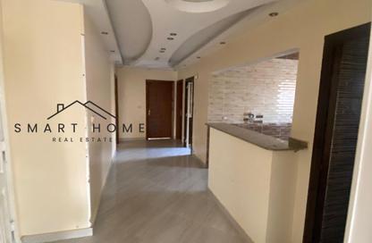 Apartment - 3 Bedrooms - 2 Bathrooms for rent in Opera City - 6th District - Sheikh Zayed City - Giza Apartment - 3 Bedrooms - 2 Bathrooms for rent in Opera City - 6th District - Sheikh Zayed City - Giza