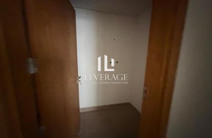 Apartment - 2 Bedrooms - 2 Bathrooms for rent in Al Burouj Compound - El Shorouk Compounds - Shorouk City - Cairo
