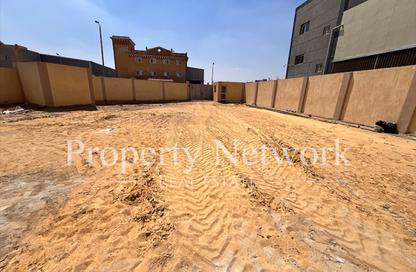 Factory - Studio - 1 Bathroom for sale in Badr Industrial Zone - Badr City - Cairo