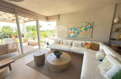 Chalet - 3 Bedrooms - 3 Bathrooms for sale in The Med - Ras Al Hekma - North Coast Chalet - 3 Bedrooms - 3 Bathrooms for sale in The Med - Ras Al Hekma - North Coast
