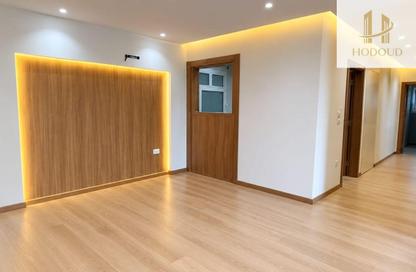 Apartment - 2 - 2 for rent in Garden Residence - Hyde Park - New Cairo City - Cairo