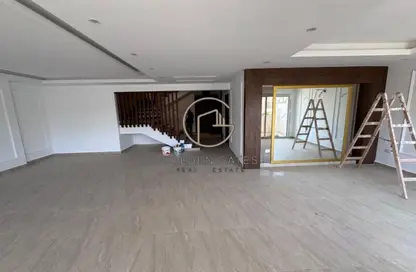 Duplex - 3 Bedrooms - 3 Bathrooms for rent in Hyde Park - New Cairo City - Cairo