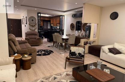 Villa - 2 - 4 for sale in Cluster 6 - Hyde Park - New Cairo City - Cairo