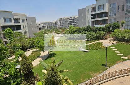 Apartment - 2 - 2 for rent in Cairo Festival City - North Investors Area - New Cairo City - Cairo