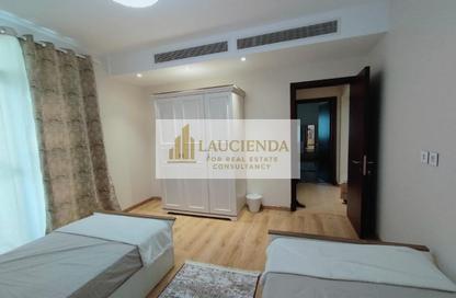 Apartment - 2 - 2 for rent in Cairo Festival City - North Investors Area - New Cairo City - Cairo Apartment - 2 - 2 for rent in Cairo Festival City - North Investors Area - New Cairo City - Cairo