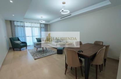 Apartment - 2 - 2 for rent in Cairo Festival City - North Investors Area - New Cairo City - Cairo Apartment - 2 - 2 for rent in Cairo Festival City - North Investors Area - New Cairo City - Cairo