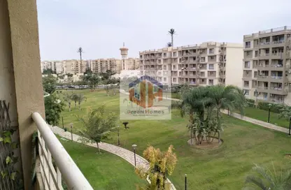 Apartment - 3 Bedrooms - 2 Bathrooms for sale in Madinaty - Cairo