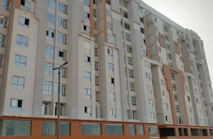 Apartment - 3 Bedrooms - 2 Bathrooms for sale in Al Moshir Tantawy Axis - Al Wafa Wa Al Amal - Nasr City - Cairo