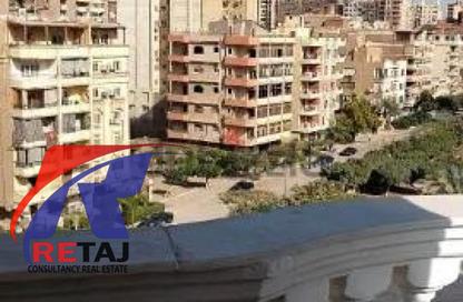 شقة - 3 غرف نوم - 2 حمامات للبيع في شارع الميثاق - الحي العاشر - مدينة نصر - القاهرة