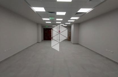 Office Space - Studio - 1 Bathroom for rent in Mivida - 5th Settlement Compounds - The 5th Settlement - New Cairo City - Cairo