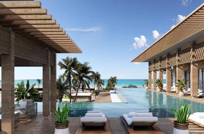 Chalet - 2 Bedrooms - 2 Bathrooms for sale in Cali Coast - Ras Al Hekma - North Coast