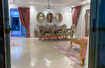 Apartment - 3 Bedrooms - 2 Bathrooms for rent in Abo Qir St. - Sporting - Hay Sharq - Alexandria Apartment - 3 Bedrooms - 2 Bathrooms for rent in Abo Qir St. - Sporting - Hay Sharq - Alexandria